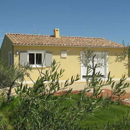 Villa Le Jardin Des Tourterelles Robion en Luberon Esterno foto